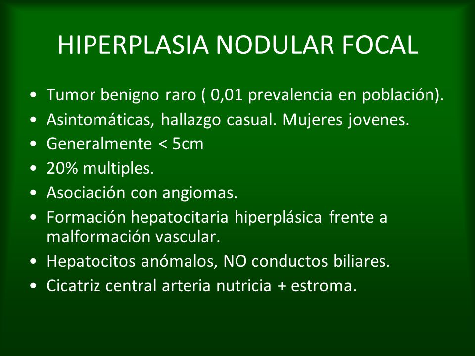 hiperplasia multinodular de prostata hiperplasia multinodular de prostata